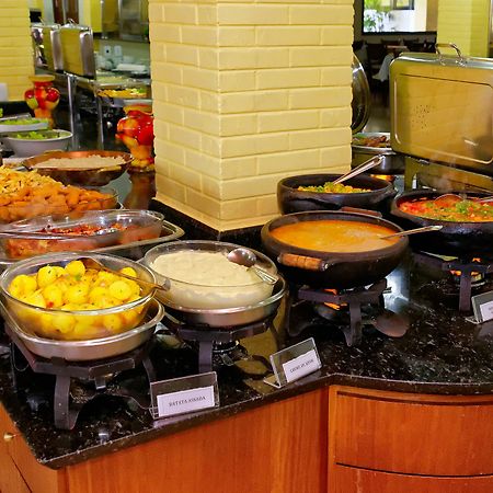 Hotel Fazenda Flamboyant Guarapari Dış mekan fotoğraf